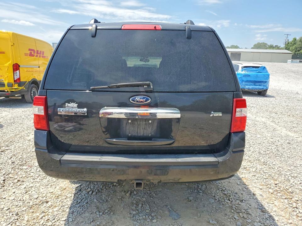 Aukcja sprzedaży 2013 Ford Expedition, vin: 1FMJK1K55DEF38002, numer aukcji: 54212836