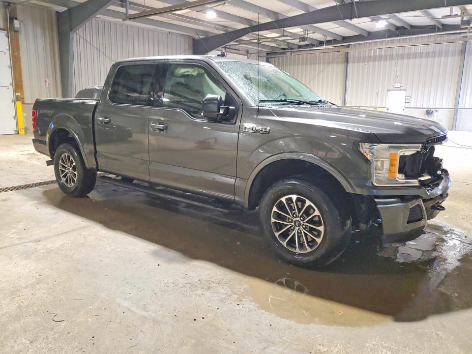 Aukcja sprzedaży 2019 Ford F150, vin: 1FTEW1EPXKKF24988, numer aukcji: 53364016