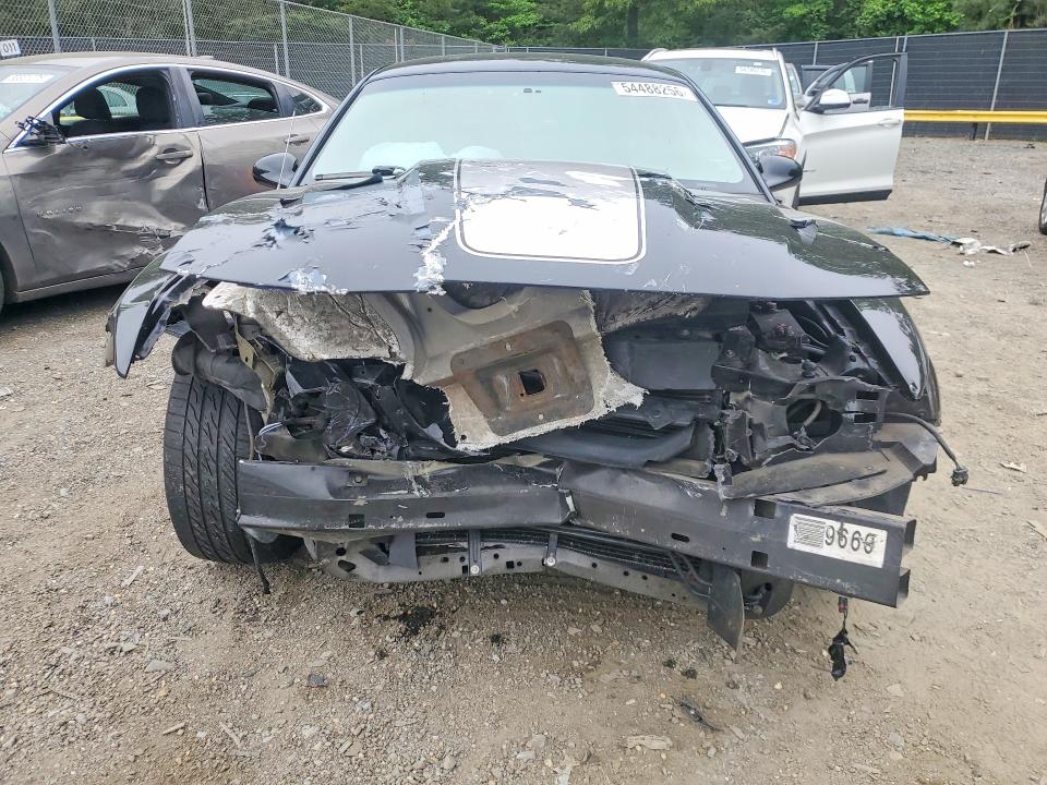 54488256 :رقم المزاد ، 1FAFP42R53F426315 vin ، 2003 Ford Mustang مزاد بيع