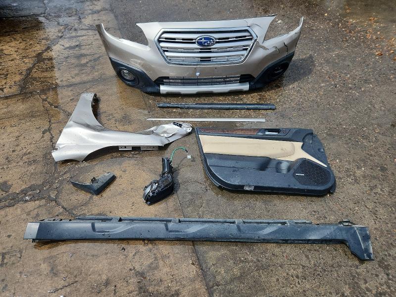 Aukcja sprzedaży 2016 Subaru Outback, vin: 4S4BSBNC4G3276977, numer aukcji: 51872586