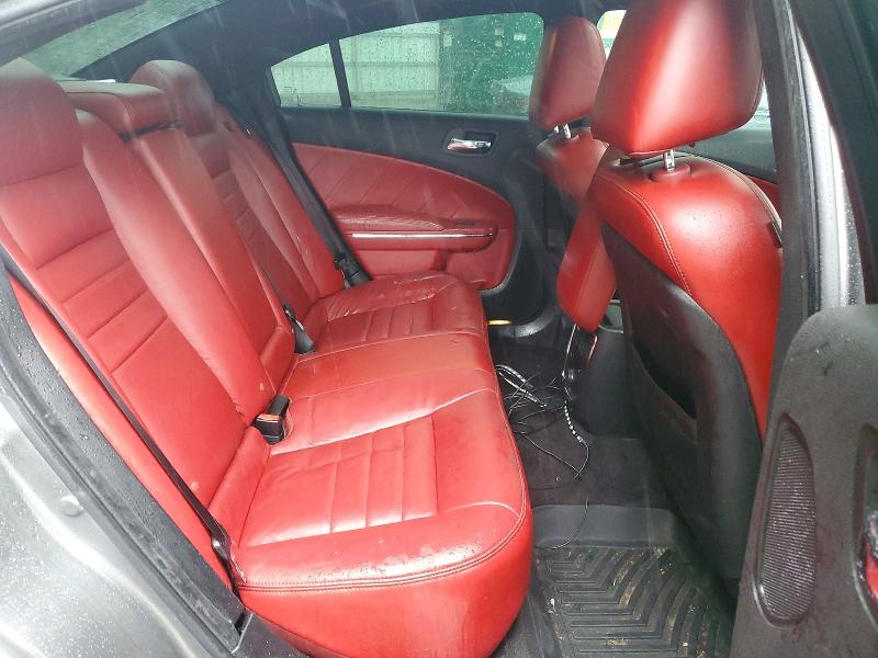 2011 Dodge Charger მანქანა იყიდება აუქციონზე, vin: 2B3CL5CT2BH571674, აუქციონის ნომერი: 53356016