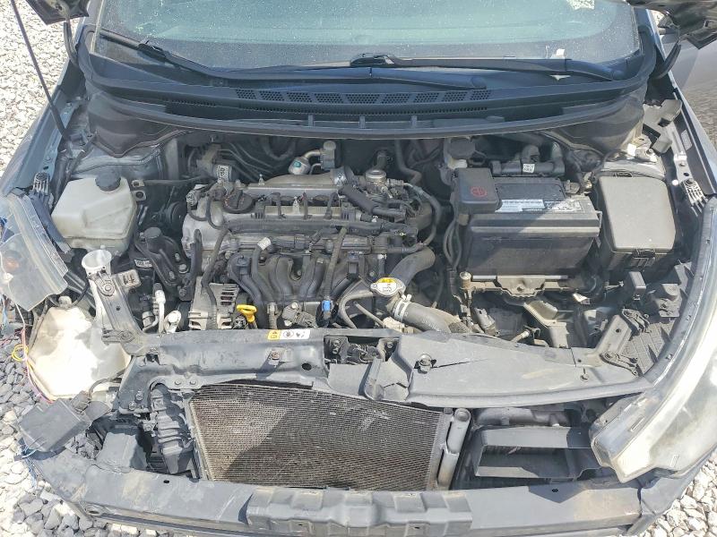 Продаж на аукціоні авто 2016 Kia Forte, vin: KNAFZ5A31G5536701, номер лоту: 52144766