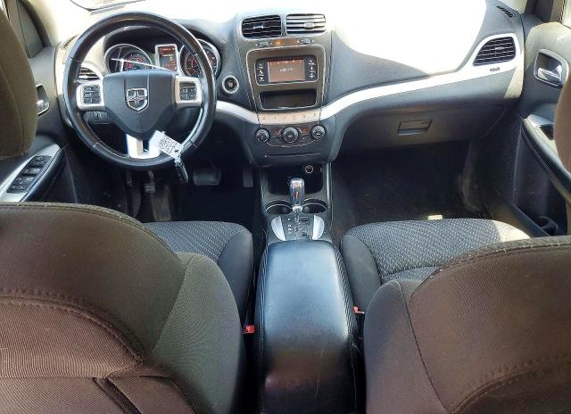 Aukcja sprzedaży 2017 Dodge Journey, vin: 3C4PDCAB9HT538490, numer aukcji: 54835626