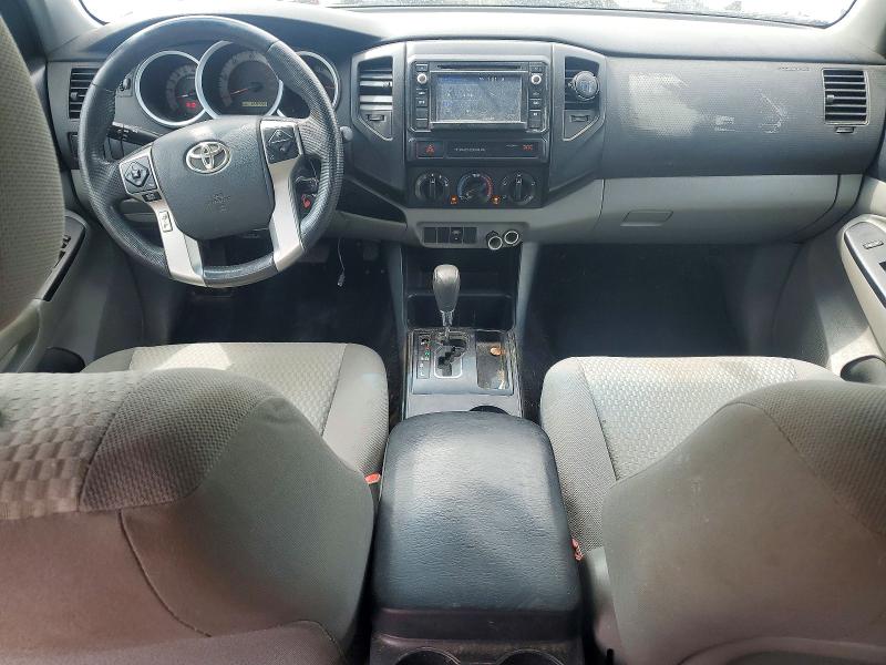 51302386 :رقم المزاد ، 5TFJX4GN7FX037992 vin ، 2015 Toyota Tacoma مزاد بيع