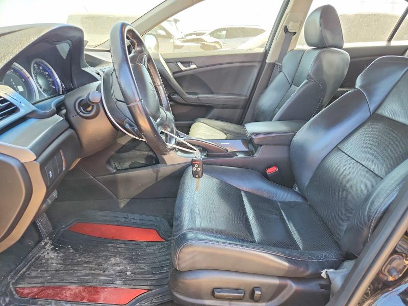 Aukcja sprzedaży 2011 Acura Tsx, vin: JH4CU2F67BC002627, numer aukcji: 52510666