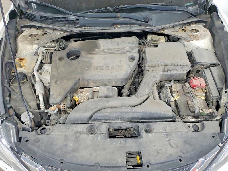Aukcja sprzedaży 2017 Nissan Altima, vin: 1N4AL3APXHN315708, numer aukcji: 51381526