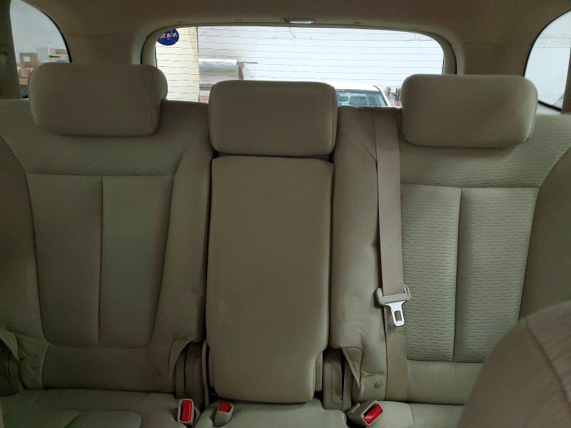 Aukcja sprzedaży 2009 Hyundai Santa Fe, vin: 5NMSG13D59H331274, numer aukcji: 51820006