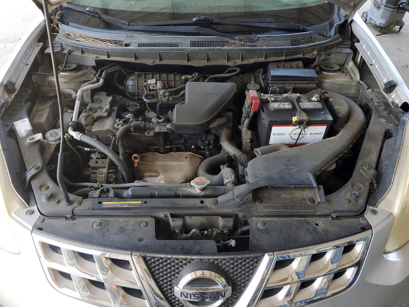 52329316 :رقم المزاد ، JN8AS5MT9DW521192 vin ، 2013 Nissan Rogue مزاد بيع