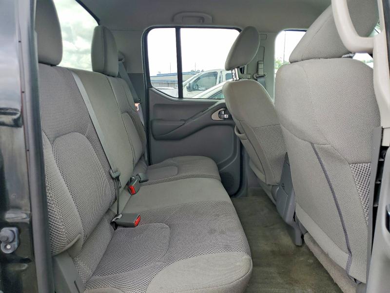 52426646 :رقم المزاد ، 1N6AD0FR4JN710227 vin ، 2018 Nissan Frontier مزاد بيع