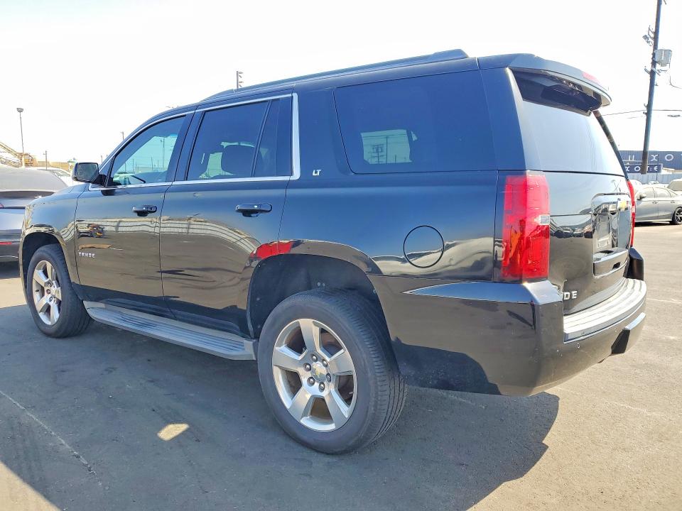Продаж на аукціоні авто 2015 Chevrolet Tahoe, vin: 1GNSCBKC1FR291736, номер лоту: 54720296