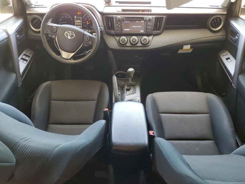 Продажа на аукционе авто 2018 Toyota Rav4, vin: JTMZFREVXJJ748135, номер лота: 55166616