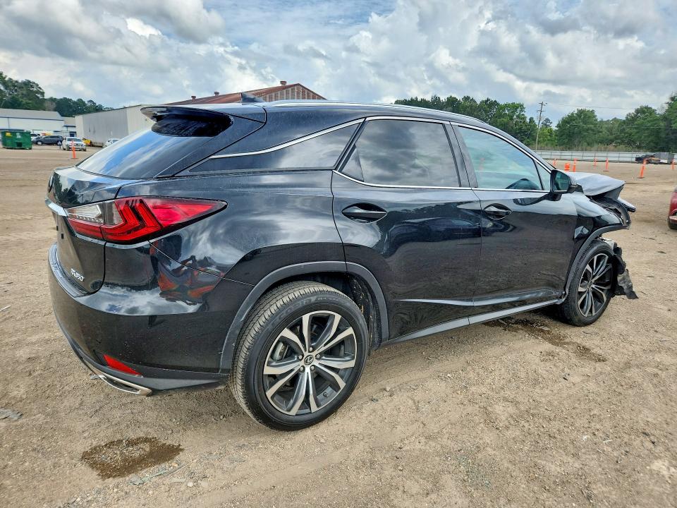 Продажа на аукционе авто 2022 Lexus Rx, vin: 2T2HZMAA3NC242104, номер лота: 54212146