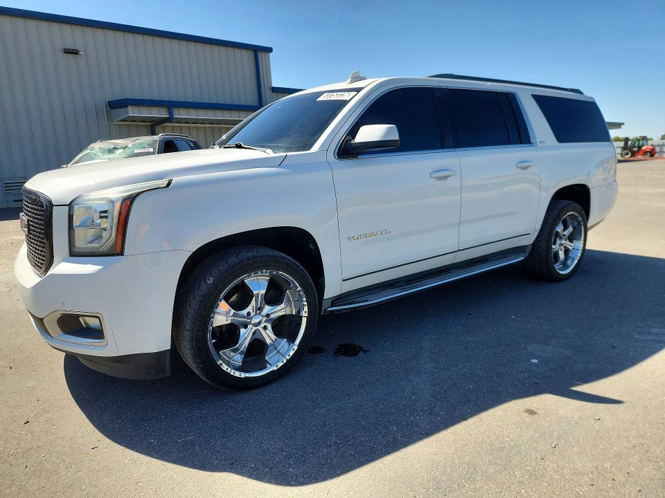 Aukcja sprzedaży 2015 Gmc Yukon Xl, vin: 1GKS2HKC7FR541113, numer aukcji: 53752236
