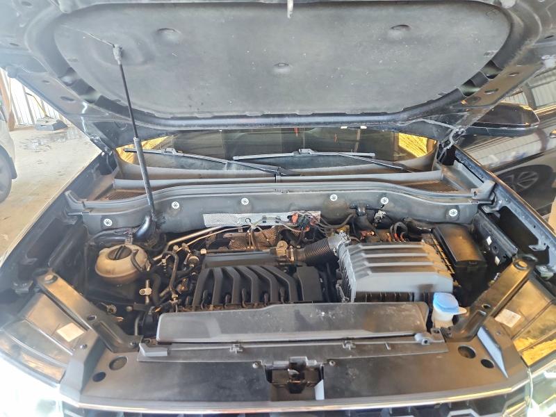 Aukcja sprzedaży 2018 Volkswagen Atlas, vin: 1V2NR2CA1JC504275, numer aukcji: 53563306