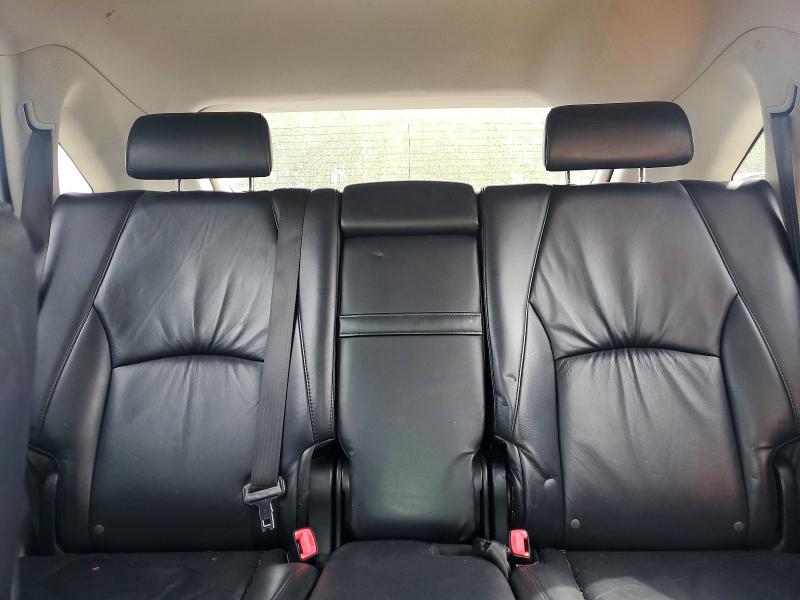 Aukcja sprzedaży 2006 Lexus Rx, vin: JTJGW31U760002401, numer aukcji: 52385916