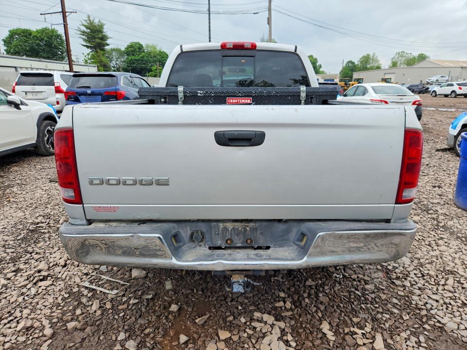2002 Dodge Ram 1500 მანქანა იყიდება აუქციონზე, vin: 1D7HA18N62S529956, აუქციონის ნომერი: 54259666