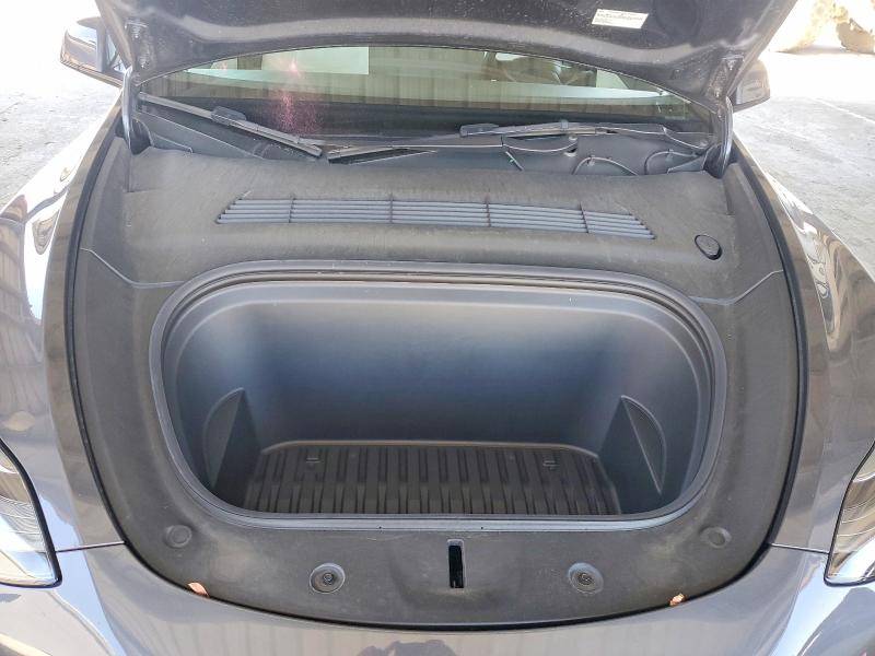 Aukcja sprzedaży 2022 Tesla Model Y, vin: 7SAYGDEF1NF337047, numer aukcji: 54285776