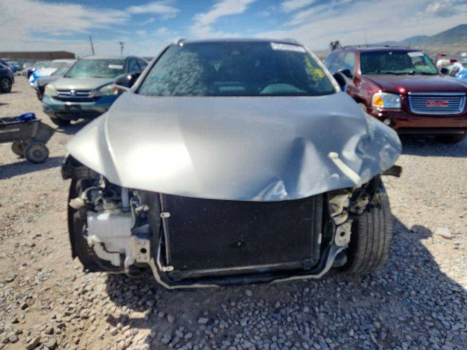 Продажа на аукционе авто 2022 Lexus Rx, vin: 2T2YZMDA1NC355593, номер лота: 55408976