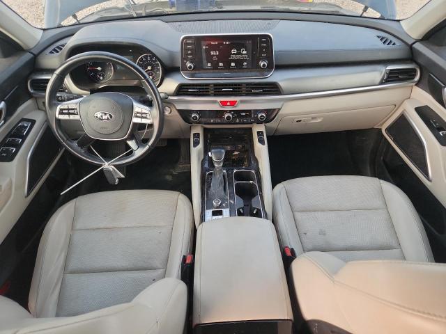 2020 Kia Telluride მანქანა იყიდება აუქციონზე, vin: 5XYP64HC4LG070862, აუქციონის ნომერი: 55081926