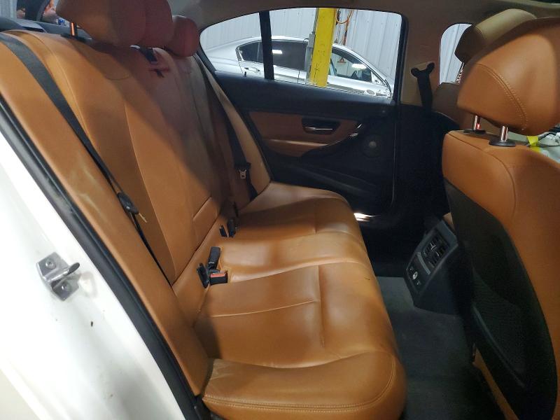 Aukcja sprzedaży 2015 Bmw 328, vin: WBA3B5G52FNS16852, numer aukcji: 54621766