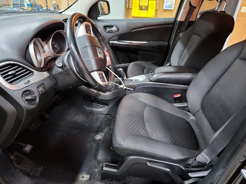 54453836 :رقم المزاد ، 3C4PDCAB8GT215675 vin ، 2016 Dodge Journey مزاد بيع
