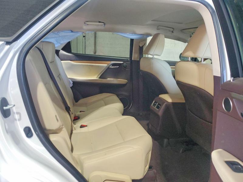 Продаж на аукціоні авто 2020 Lexus Rx, vin: JTJHZKFA6L2024314, номер лоту: 52475156