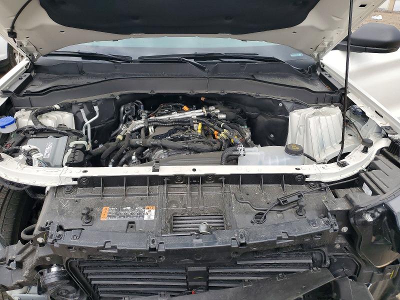 Продажа на аукционе авто 2025 Ford Explorer, vin: 1FMUK8DH3SGC19440, номер лота: 53507016