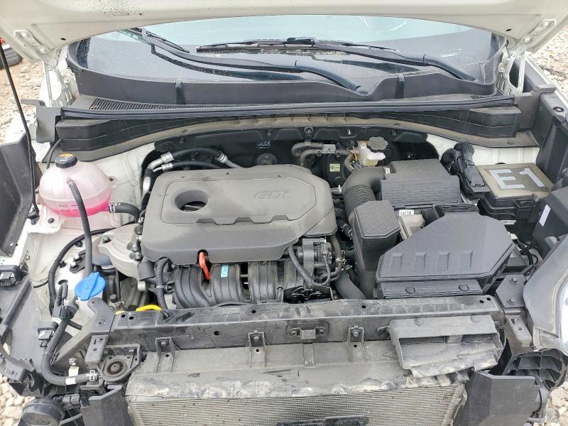 Продаж на аукціоні авто 2022 Kia Sportage, vin: KNDP6CAC4N7015414, номер лоту: 53632226