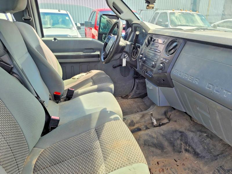 Aukcja sprzedaży 2012 Ford F350, vin: 1FT8X3BT8CEB90290, numer aukcji: 52462596
