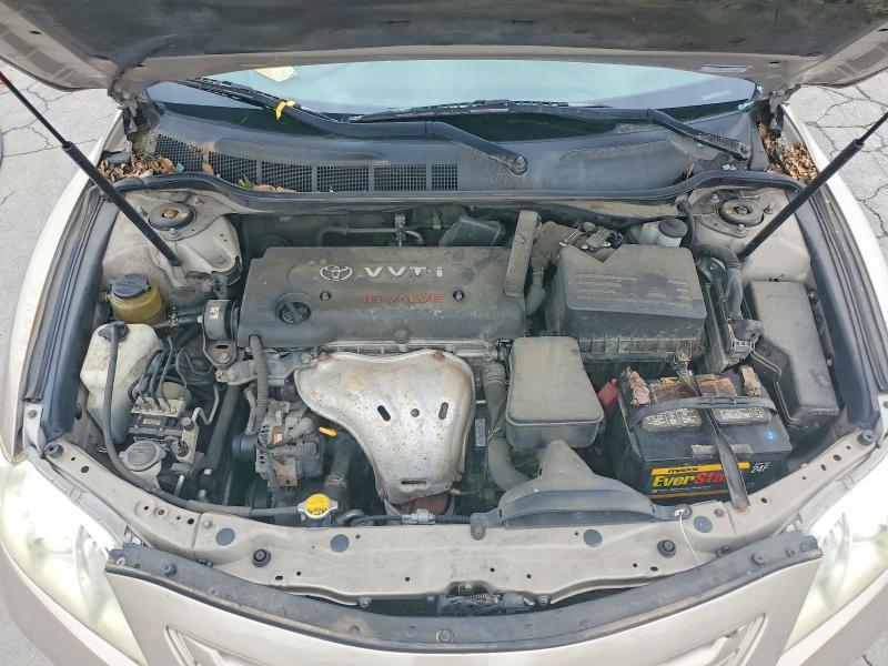54682596 :رقم المزاد ، 4T1BE46K28U755659 vin ، 2008 Toyota Camry مزاد بيع