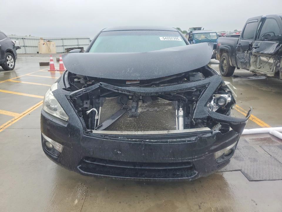 Aukcja sprzedaży 2013 Nissan Altima, vin: 1N4BL3AP5DC280781, numer aukcji: 54202306