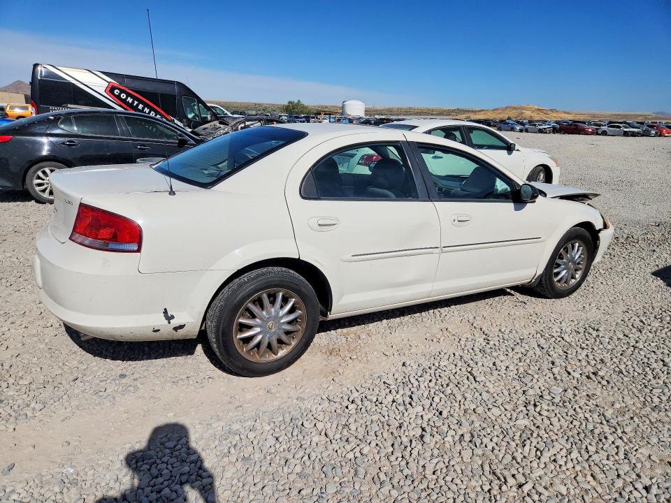 Продаж на аукціоні авто 2002 Chrysler Sebring, vin: 1C3EL56R02N169381, номер лоту: 55079026