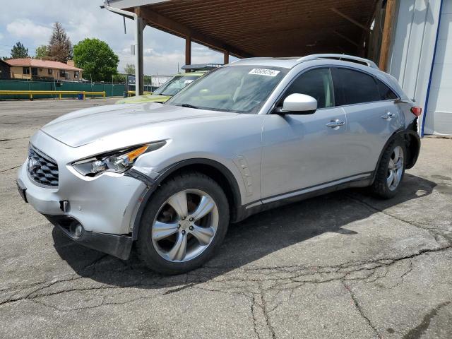 Продаж на аукціоні авто 2009 Infiniti Fx35, vin: JNRAS18W49M151314, номер лоту: 50509256