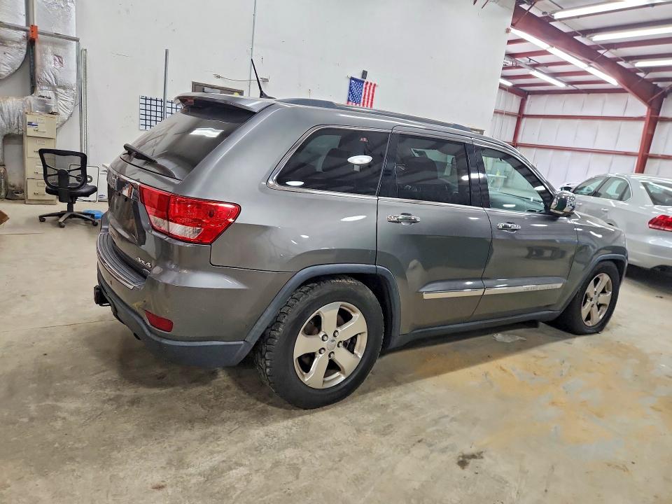 Продаж на аукціоні авто 2012 Jeep Grand Cherokee, vin: 1C4RJFCT1CC333274, номер лоту: 54175656