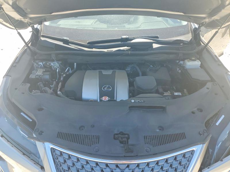 Aukcja sprzedaży 2020 Lexus Rx, vin: 2T2HZMAA5LC156998, numer aukcji: 54282436