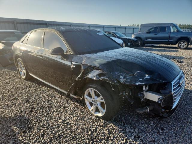 2018 Audi A4 მანქანა იყიდება აუქციონზე, vin: WAUKMAF46JN010580, აუქციონის ნომერი: 54089966