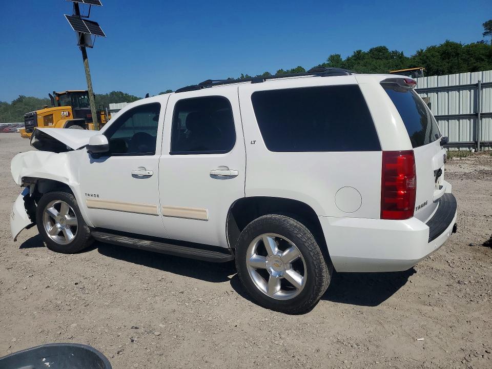 Aukcja sprzedaży 2011 Chevrolet Tahoe, vin: 1GNSCBE02BR287738, numer aukcji: 54333196
