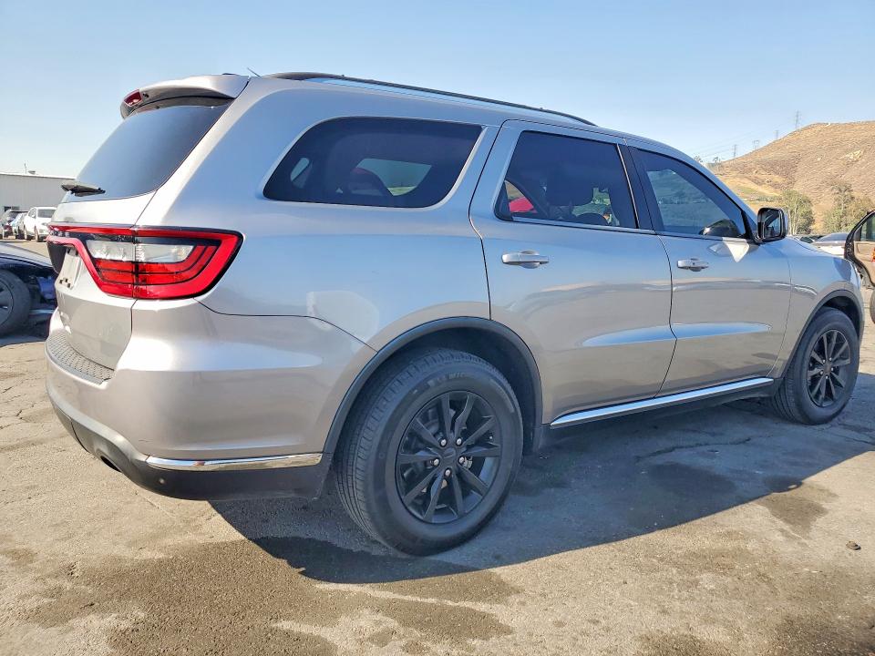 Продажа на аукционе авто 2016 Dodge Durango, vin: 1C4RDHAG4GC432928, номер лота: 54386786