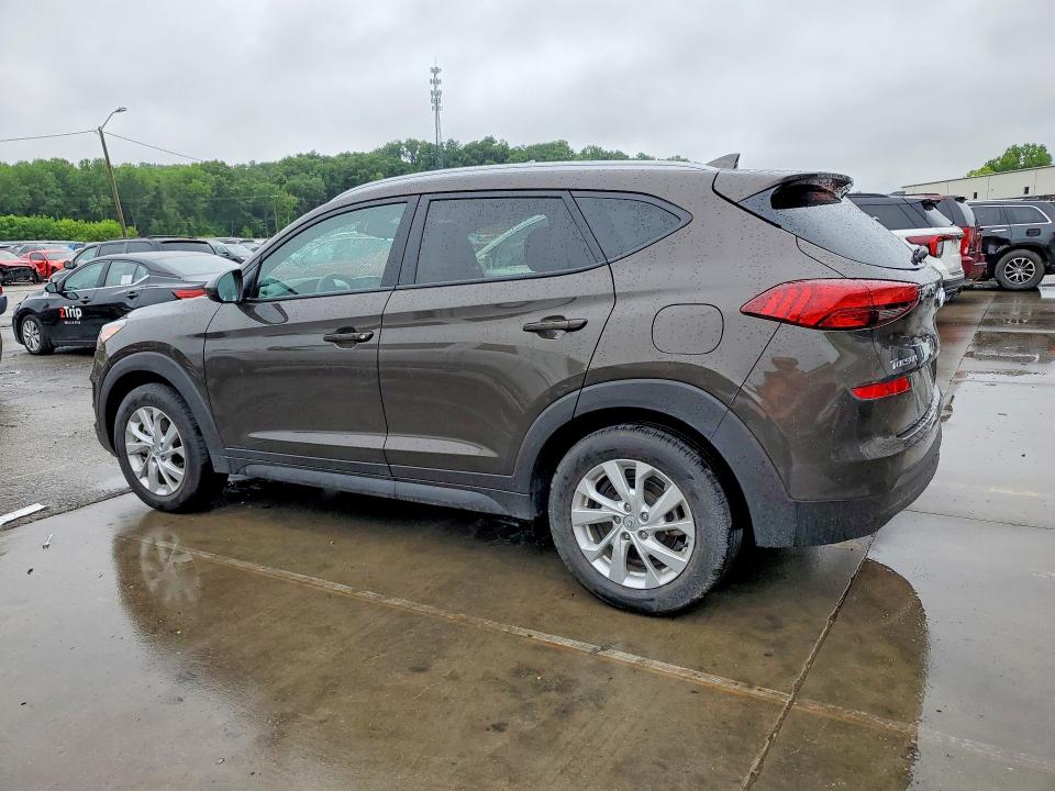 2020 Hyundai Tucson მანქანა იყიდება აუქციონზე, vin: KM8J33A44LU162222, აუქციონის ნომერი: 54501866
