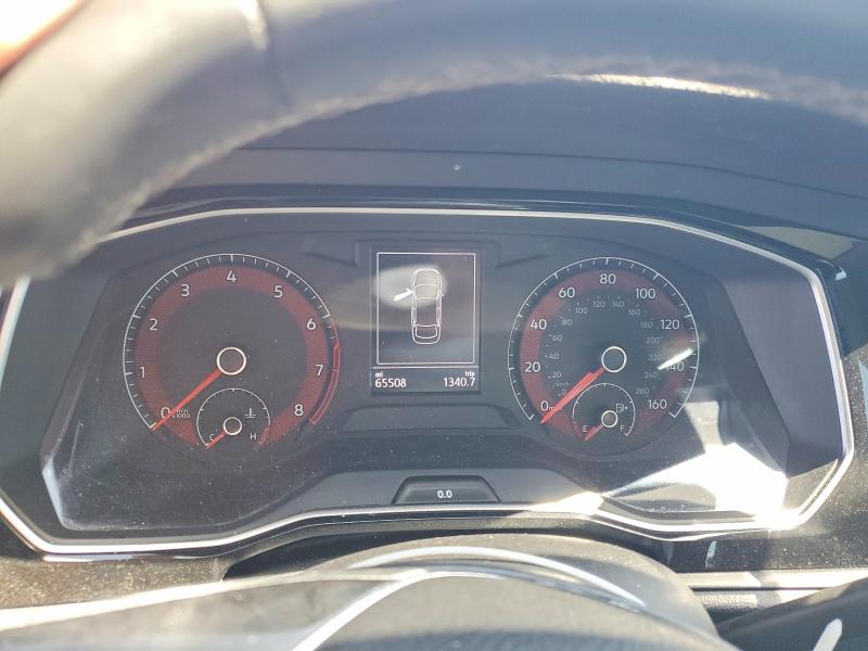 Продаж на аукціоні авто 2021 Volkswagen Jetta, vin: 3VWC57BU2MM090887, номер лоту: 54183626