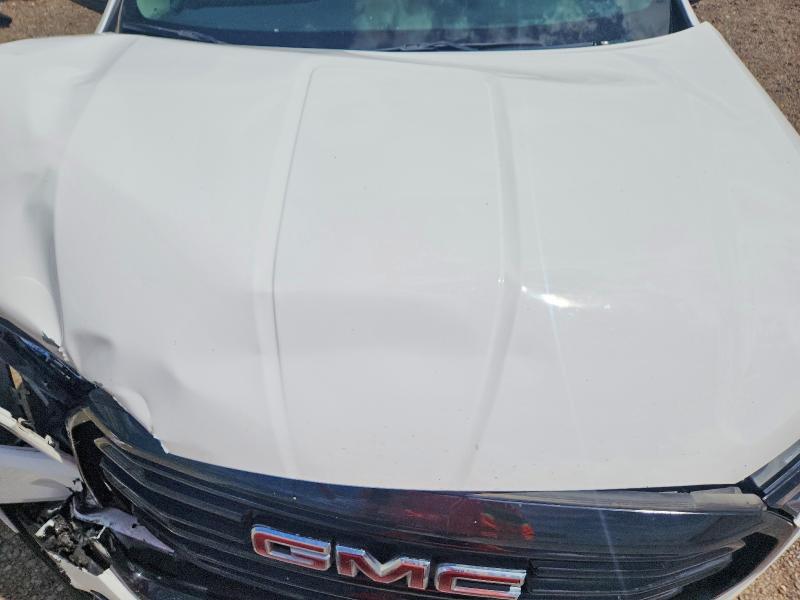 55449276 :رقم المزاد ، 3GKALMEG0RL206139 vin ، 2024 Gmc Terrain مزاد بيع