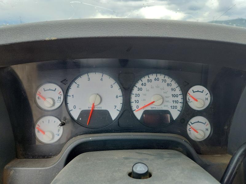Aukcja sprzedaży 2006 Dodge Ram 1500, vin: 1D7HA16N06J202211, numer aukcji: 52775256