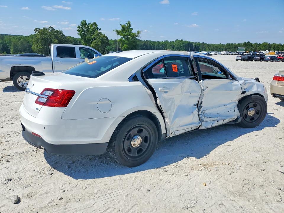 2019 Ford Taurus მანქანა იყიდება აუქციონზე, vin: 1FAHP2MKXKG113539, აუქციონის ნომერი: 52356376