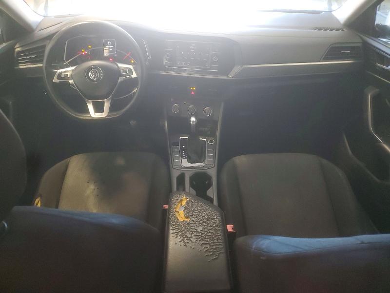 Продаж на аукціоні авто 2019 Volkswagen Jetta, vin: 3VWC57BU1KM095673, номер лоту: 53723496
