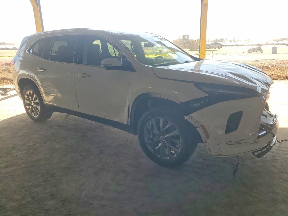2025 Buick Enclave მანქანა იყიდება აუქციონზე, vin: 5GAERARS0SJ191469, აუქციონის ნომერი: 53255536