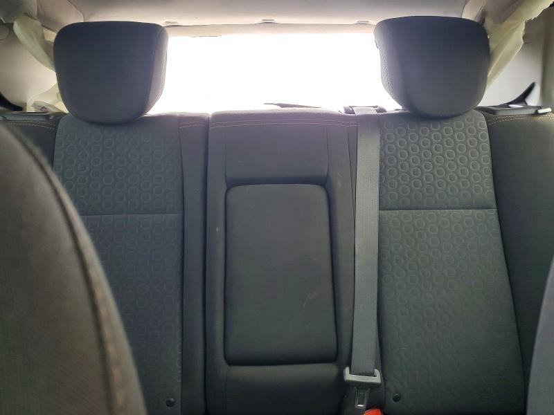 Продажа на аукционе авто 2020 Chevrolet Trax 4d Ls, vin: 3GNCJKSB9LL170523, номер лота: 54698046
