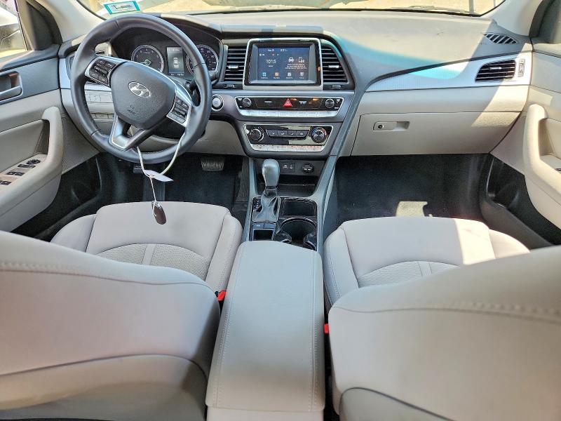 Aukcja sprzedaży 2018 Hyundai Sonata, vin: 5NPE34AF7JH646809, numer aukcji: 53805796