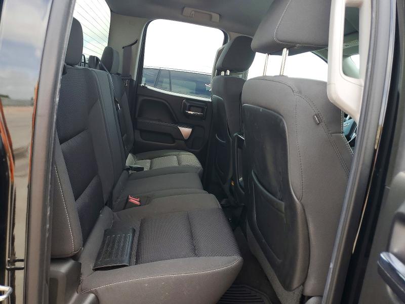 Продажа на аукционе авто 2015 Chevrolet Silverado, vin: 1GCRCREH1FZ393013, номер лота: 54093276