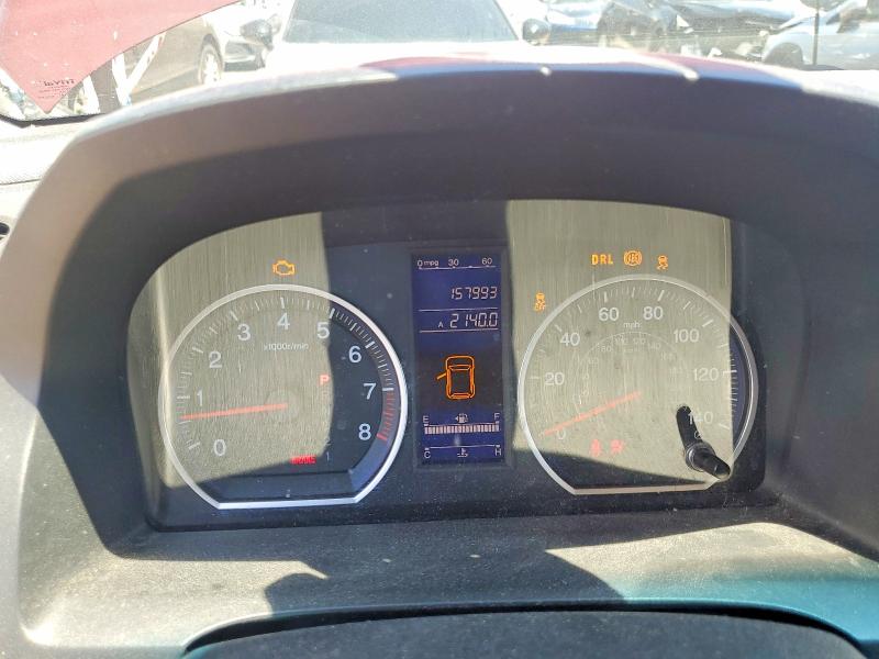Auction sale of the 2011 Honda Cr-v, vin: 5J6RE3H31BL060518, lot number: 55585746
