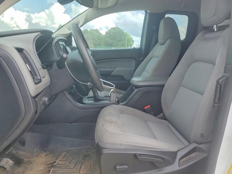 Aukcja sprzedaży 2019 Chevrolet Colorado, vin: 1GCHSBEN0K1230535, numer aukcji: 54613416